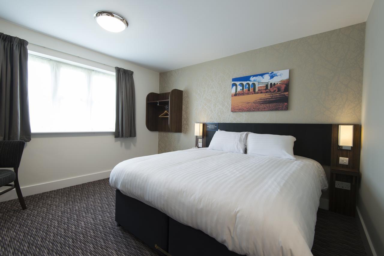Hotel Kings Chamber, By Marston's