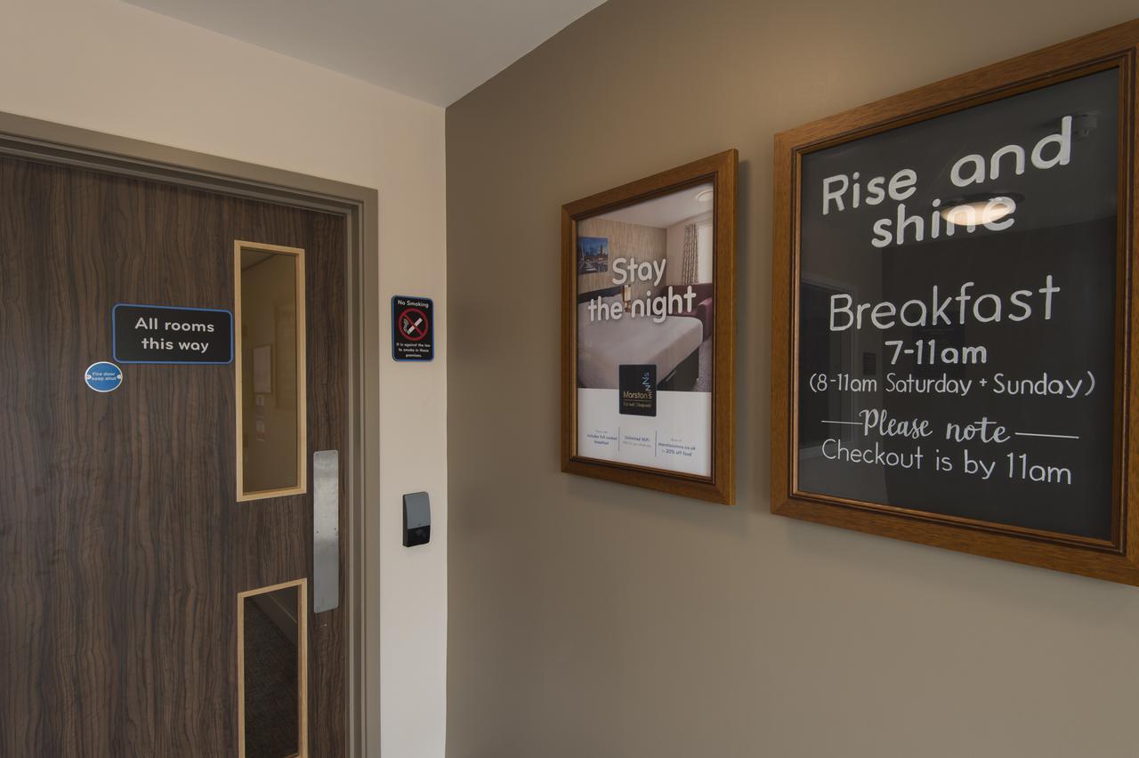 Kings Chamber, By Marston's Hotel 4*