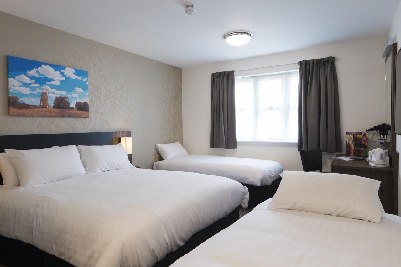 Hotel Kings Chamber, By Marston's 4*